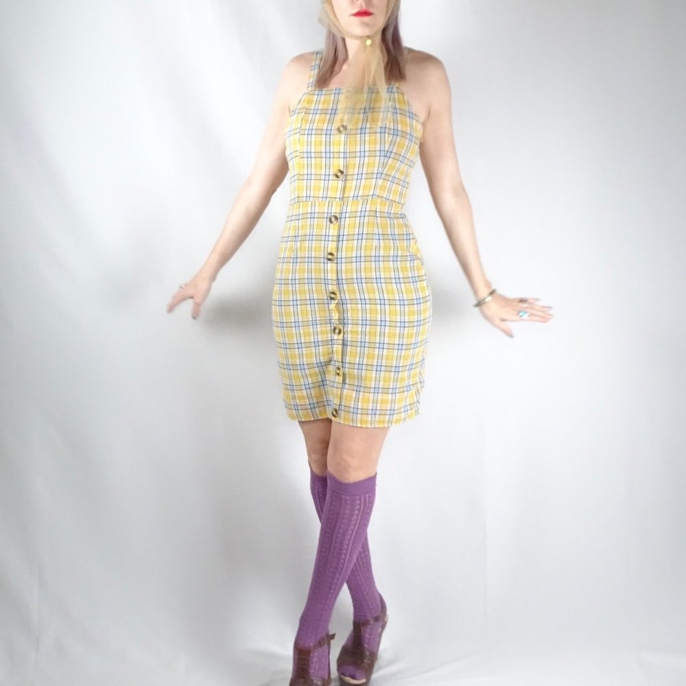 Vintage 1990's Dress